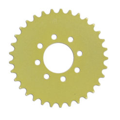 Zahnkranz Tomos A35 / A3 26 Zähne 8 Loch