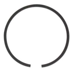 Kolbenringe Meteor Tomos 38x1.5mm (Originalmass) (2 Stk)