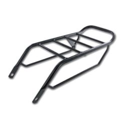 Gepäckträger Tomos A3/A35 schwarz