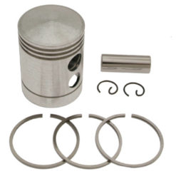 Kolben Solex 39.5mm komplett