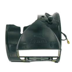 Abdeckung Scheinwerfer mit Schalter Solex 3800