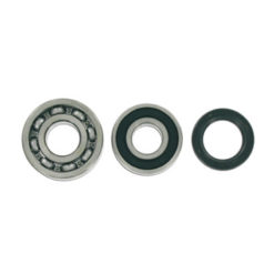 Kurbelwellenlagerset Solex