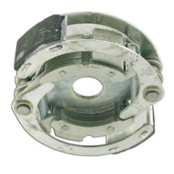 Kupplung komplett Solex