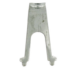 Halterung Luftfilterdeckel Solex