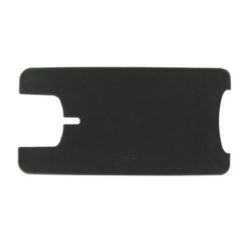 Abdeckung Rahmen Solex (Tritbrett)