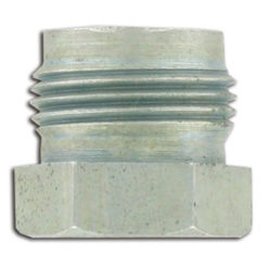 Anschluss Ansaugstutzen Solex