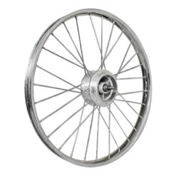 Vorderrad Solex 1.2x19 Zoll Radaelli