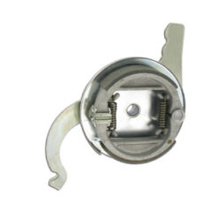 Bremsteller Solex Rad hinten