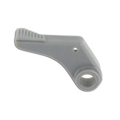 Dekohebel oben grau Solex 2200/V2-3800