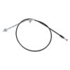 Bremskabel vorne komplett Solex