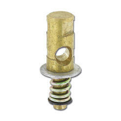 Choke komplett Vergaser Solex