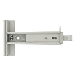 Halterung Zusatztank Metall (2 Liter) Solex