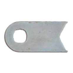 Arretierungsplatte Motoraufhängung Solex