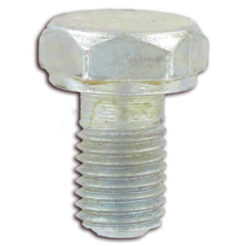 Sattelschraube M8x13 Solex 3800