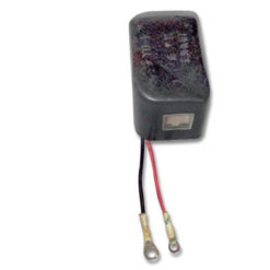 Zündspule Solex zu Zündung 019'750