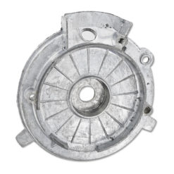 Zündplatte leer Solex