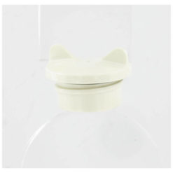 Tankdeckel weiss Solex 3800-5000