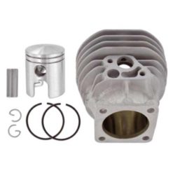 Zylinder Solex 40mm Alu Nikasil 50cc