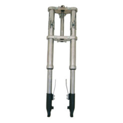 Telegabel EBR upside-down Puch Maxi chrom