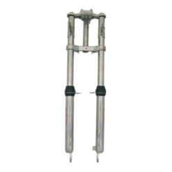 Telegabel EBR Puch Maxi (verlängert) chrom