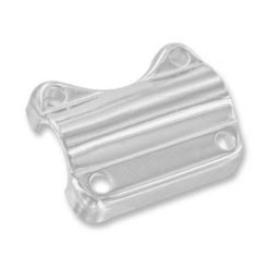 Lenkerklemmschale EBR chrom