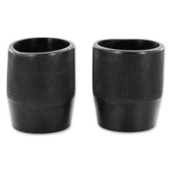 Gummidichtkappe zu Gabel 020159/61/69/71 (2 Stück)