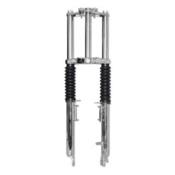 Telegabel Sachs Hercules chrom