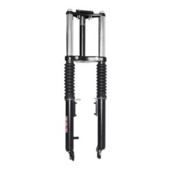 Telegabel Sachs Hercules wie original schwarz