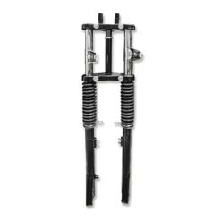 Telegabel Sachs Hercules MX1 (Länge  685cm) schwarz