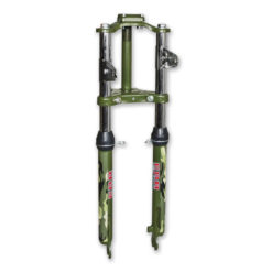 Telegabel Puch Maxi militär kurz 560mm