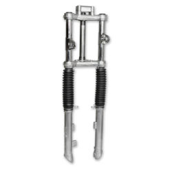 Telegabel Pony Cross Cilo Beta 521, silber