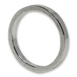 Distanzscheibe zwischen Laufring oben und Gabelplatte Puch 26.5x37x2mm