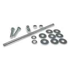 Achse für Stossdämpferbefestigung oben/unten Puch Maxi S (Set)