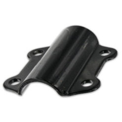 Lagerschale Schwinge Puch Maxi S schwarz