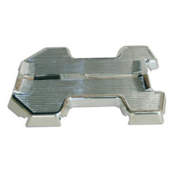 Trittbrett Puch Maxi chrom