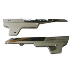 Seitenschutzset Puch Maxi N chrom (Paar)