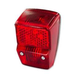 Rücklicht Mofa Bosatta universal rot