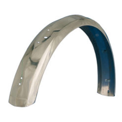 Schutzblech 17 Zoll Puch Maxi N/universal hinten chrom