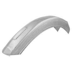 Schutzblech Puch Maxi S, Supermaxi LG1 / LG2  hinten blank