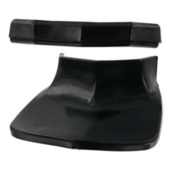 Schutzblechlappen und Kantenschutz Puch Maxi /universal