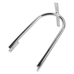 Halterung chrom Puch Maxi für Rennschutzblech F1 015310/13/14/15