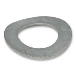 Federscheibe auf Tretlagerachse 30x17.5x1.5mm Puch Maxi/X30