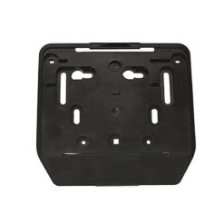 Kennzeichenrahmen Clip & Ride Moto/Scooter/ATV