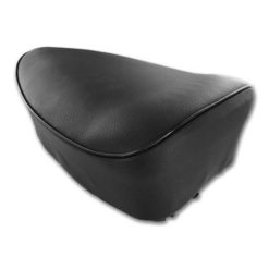 Sattel Puch/universal mit Federn ohne Zierleiste