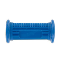 Fussrastergummi blau zu Art.Nr. 20611 NETTOPREIS