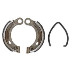 Bremsbacken Newfren Sachs, Cilo, Forma 1105 (Pony Cross/GTX) FD.0210FTR