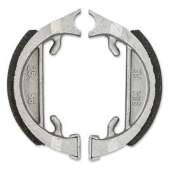 Bremsbacken Puch/Peugeot 103-105/Honda Camino 80x18mm eco