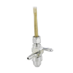 Benzinhahn M12x1mm Metall Zündapp/universal