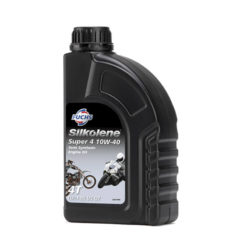 Motorenöl 4-Takt 10W-40 Silkolene Super 4 teilsynthetisch 1 L