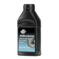 Bremsflüssigkeit DOT 4 Silkolene Brake and Clutch Fluid 500 ml